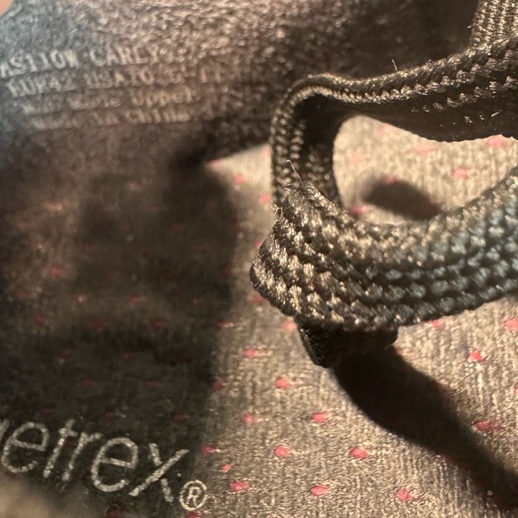 Aetrex Carly Orthopedic Arch Support Plantar Fascitis size 42/US10.5-11 EUC - Picture 10 of 10